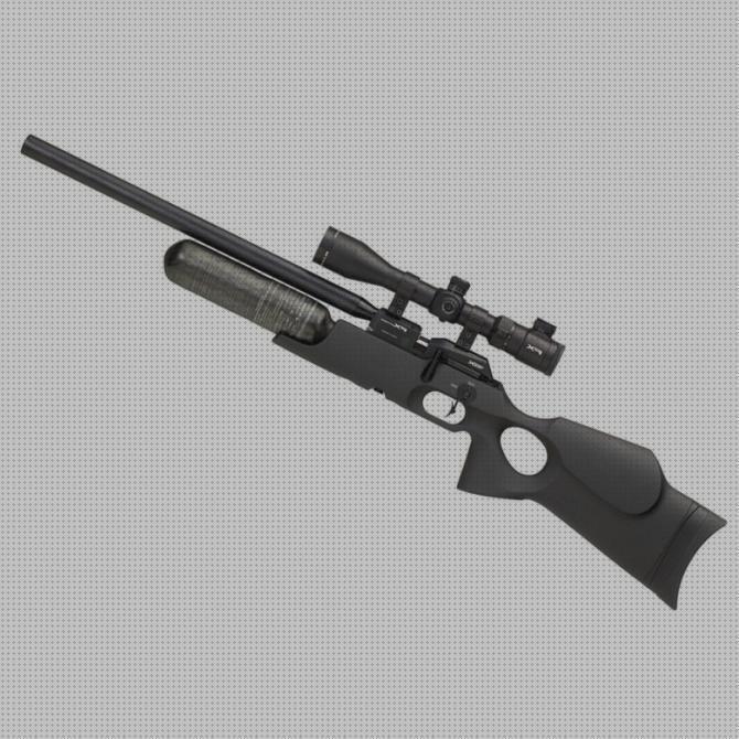 Las mejores pistola aire pcp pcp pistola calibres 6 35