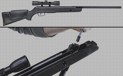 Los 14 Mejores Pellets Sniper Rifles Gamos