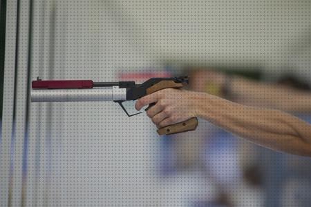 34 Mejores pentathlon pistolas laser