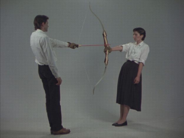 Las 18 Mejores Performances Arcos Y Flechas