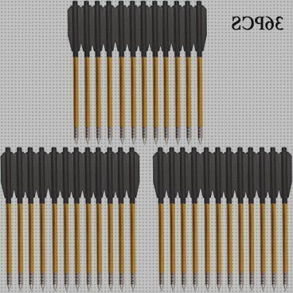 Los mejores 18 Perno Arcos Y Flechas