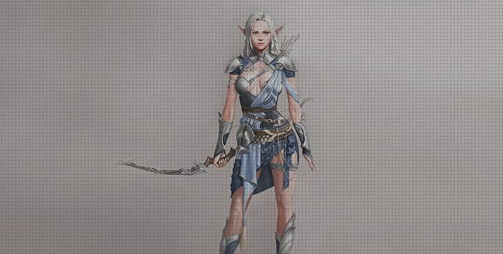 Opiniones de los 30 mejores Personajes Con Arcos Y Flechas