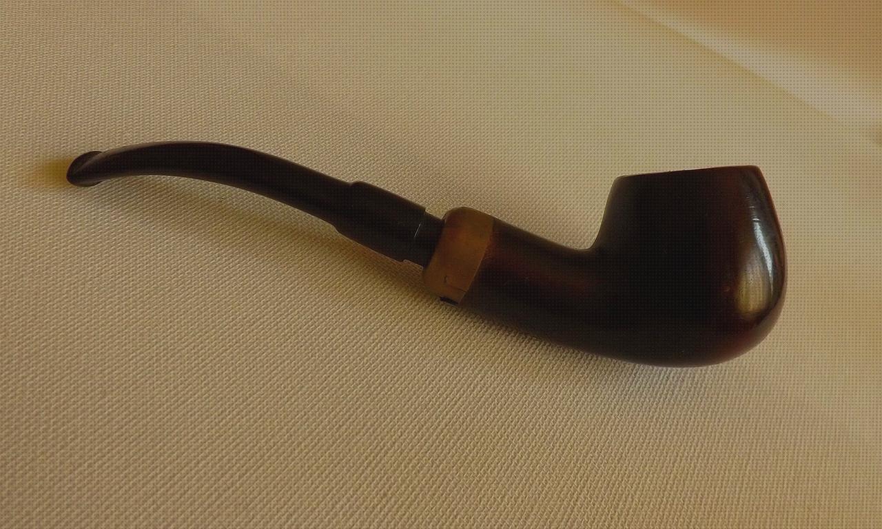 Las mejores marcas de pipa fumar pistola
