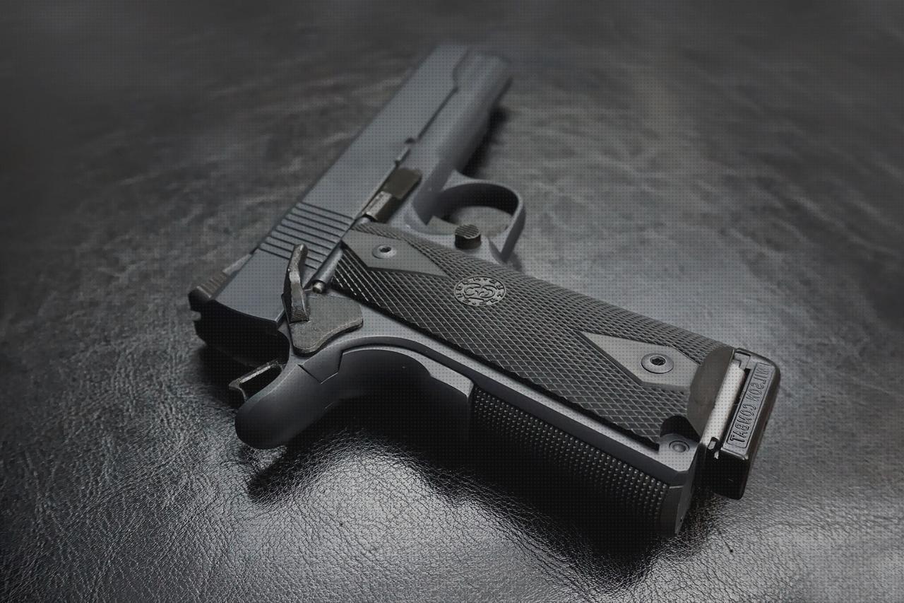 ¿Dónde poder comprar colt airsoft pistol pistol acp airsoft?