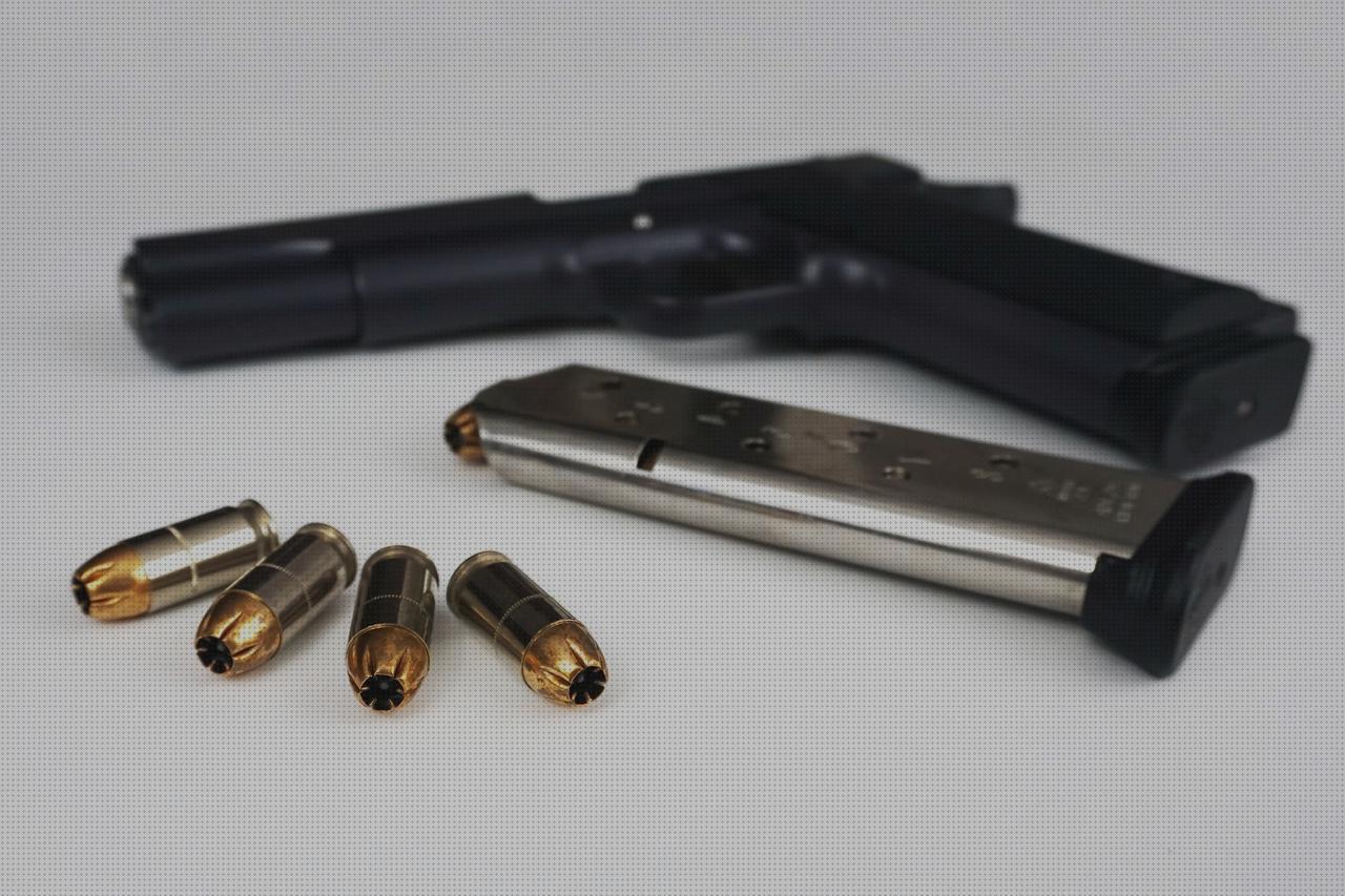 Review de pistol acp airsoft