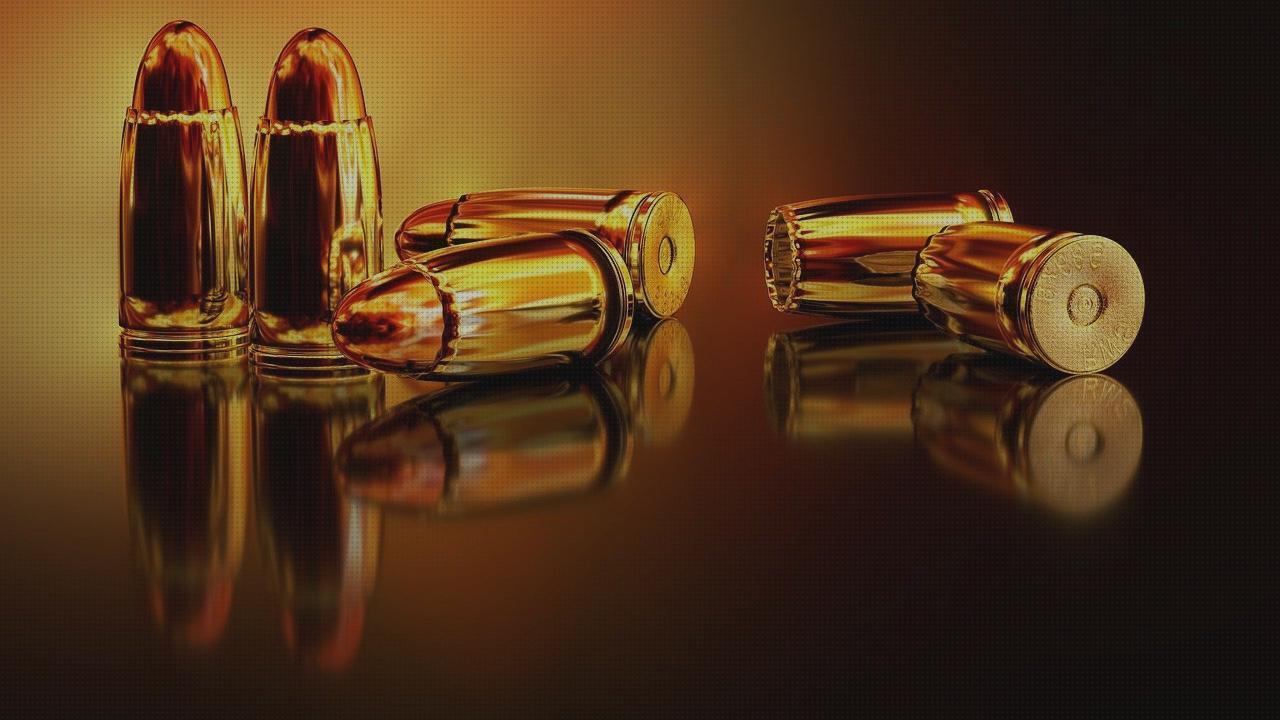 Las mejores marcas de pistol aire caliente pistol bruni