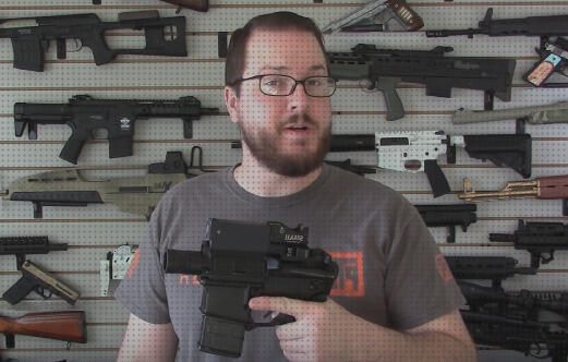 Las mejores marcas de colt airsoft pistol pistol dsg airsoft
