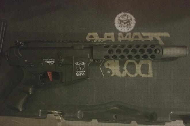 Los 17 Mejores pistol dsg airsoft a la venta