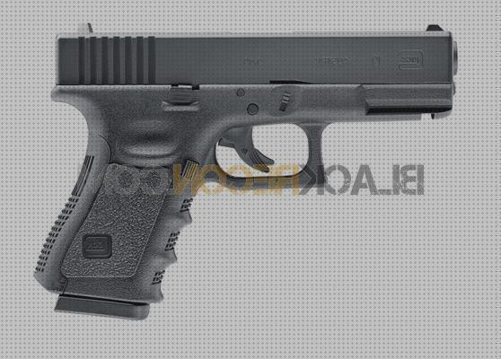 ¿Dónde poder comprar co2 airsoft pistola 1911 airsoft que dispare con co2 y gas?