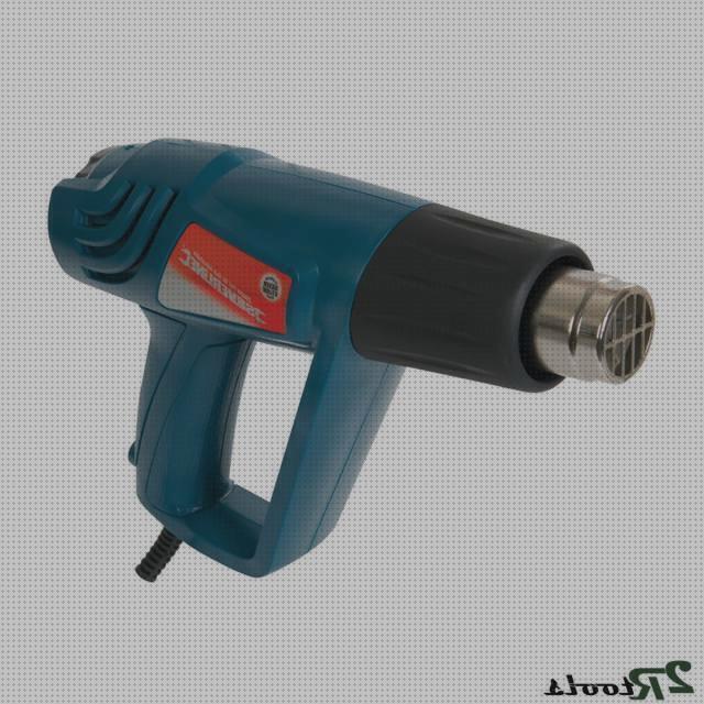 Las mejores pistola 2 mano aire caliente