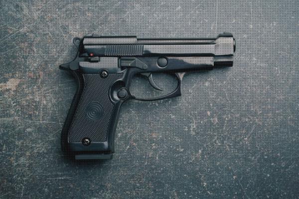 Las mejores balines pistola 2244 balines