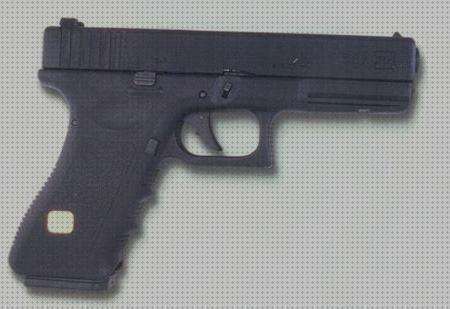 Las mejores 6mm pistola 6mm a gas