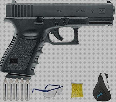 Las mejores pistola airsoft 6mm airsoft pistola 6mm airsoft