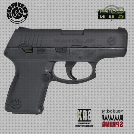 TOP 47 pistolas 6mm balines a la venta