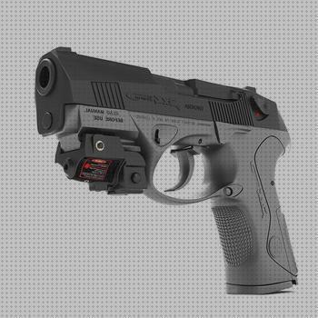 Las 38 Mejores pistolas 9mm airsoft