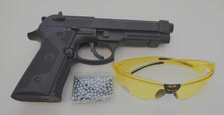¿Dónde poder comprar beretta balines pistola 9mm beretta balines de plastico precios baratos?