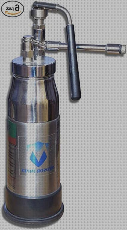 Las 37 Mejores Pistolas A Gases Nitrogeno