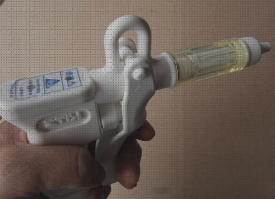 Las mejores gases pistolas pistola a gas nitrogeno