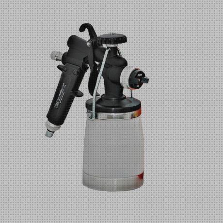 ¿Dónde poder comprar pistola adiabatic?