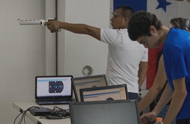 Las mejores pistola aire comprimido 2020 pistola aire 10 metros 2020