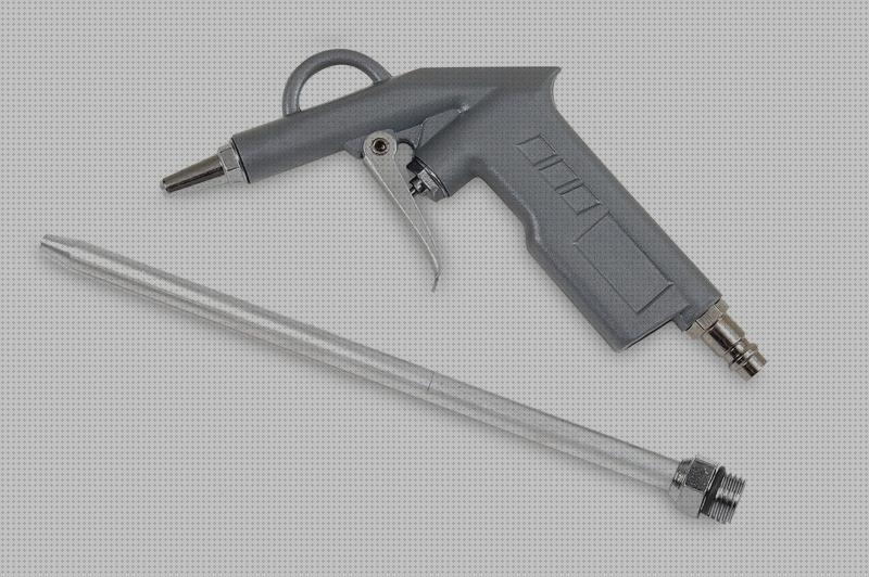16 Mejores pistolas aires 1875