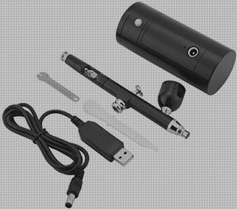 ¿Dónde poder comprar mini pistola pistola aire aerografo mini compresor?