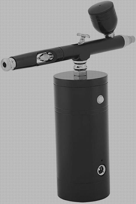 Las mejores mini pistola pistola aire aerografo mini compresor
