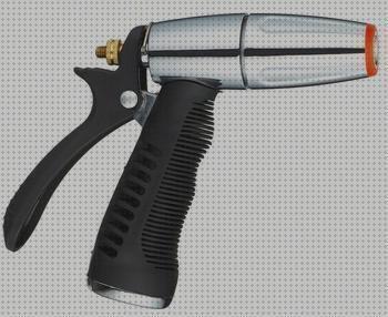 Review de pistola aire anti estática
