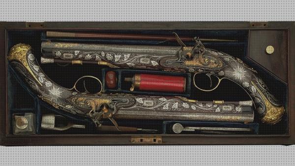 Las mejores aires pistolas pistola aire arte