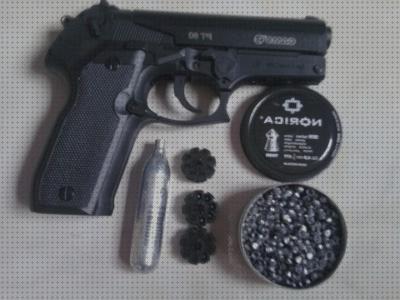 TOP 18 pistolas aires atornillar