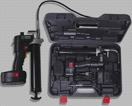 ¿Dónde poder comprar pistola aire bateria 24v?