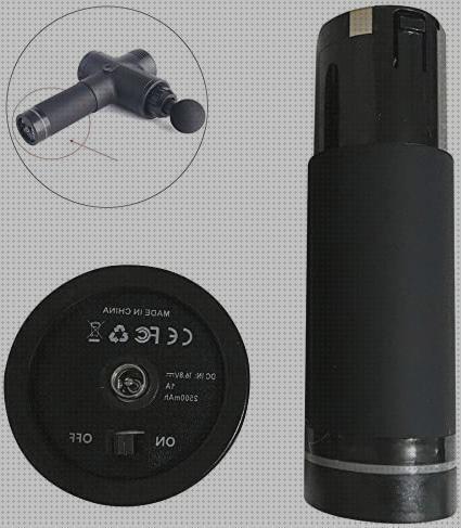 Las mejores marcas de pistola aire bateria 24v