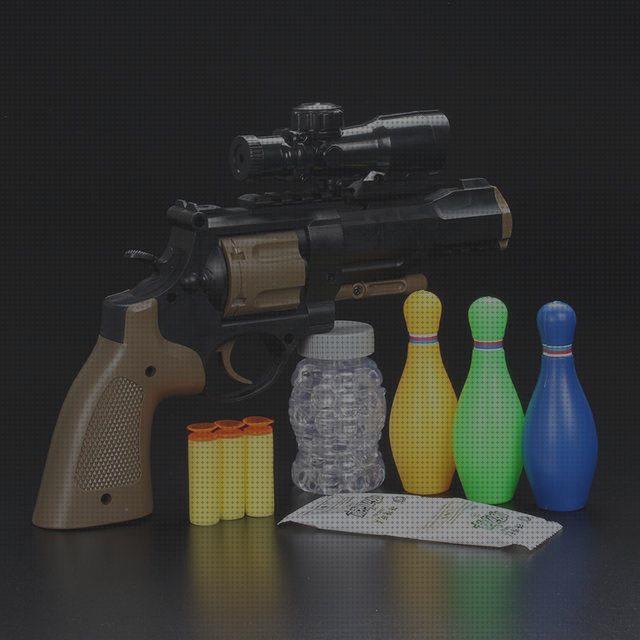 Las mejores aires pistolas pistola aire boquilla 2 5