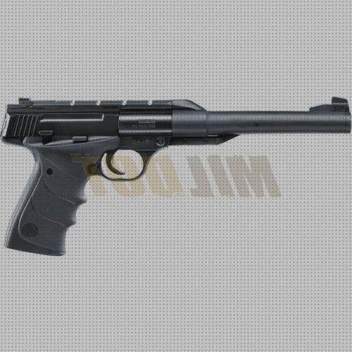 Las mejores pistola aire browning