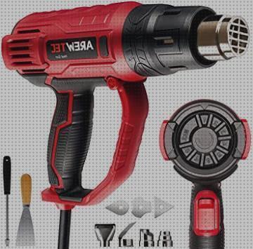 Las mejores marcas de calent pistola aire calent decapadoraç