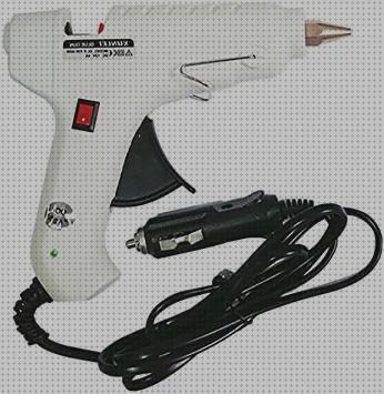 ¿Dónde poder comprar pistola aire caliente 12v?