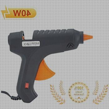 Review de pistola aire caliente 12v