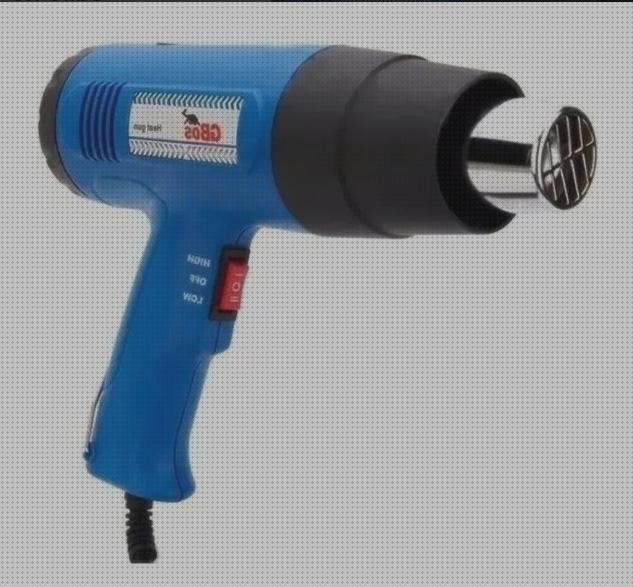 Las mejores pistola aire caliente 1800 w