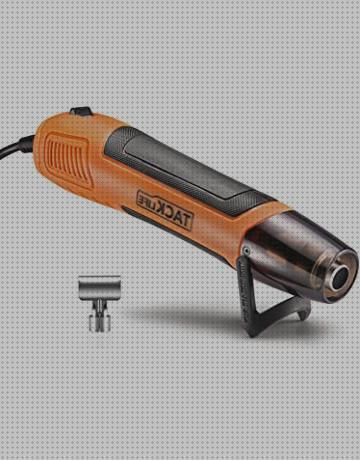 ¿Dónde poder comprar pistola aire caliente bahaus?