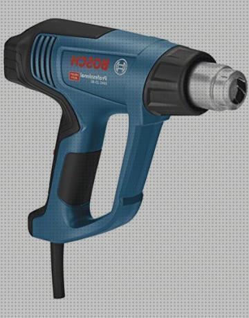 Las mejores pistola aire caliente bahaus