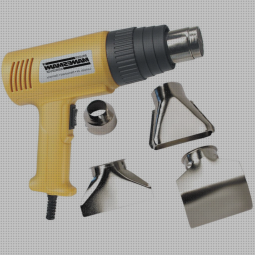 Las mejores pistola aire caliente carrefull