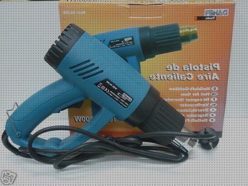 Las mejores daher pistola aire caliente daher