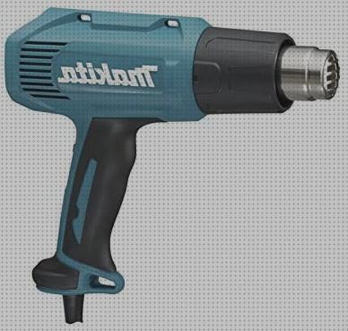 Review de pistola aire caliente decapar makita