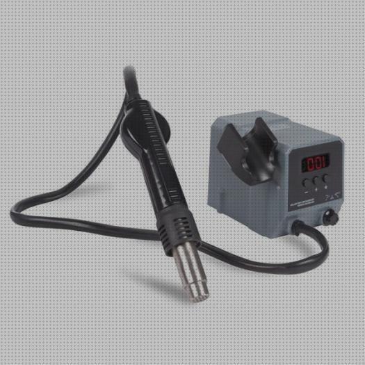 Análisis de las 28 mejores Pistolas Aires Calientes Electroson