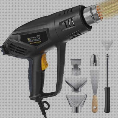 Las mejores calientes aires pistolas pistola aire caliente función