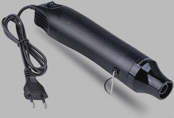 ¿Dónde poder comprar pistola aire caliente manualidaades?