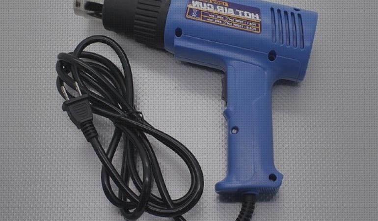 Las 15 Mejores Pistolas Aires Calientes Manualidaades