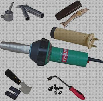 Las mejores soldar pistola aire caliente soldar cobre