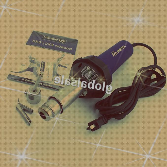 ¿Dónde poder comprar calientes aires pistolas pistola aire caliente tecnolofía?