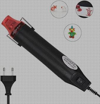¿Dónde poder comprar pistola aire calor scrapbook?
